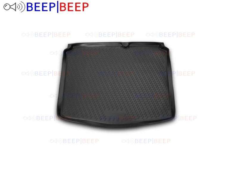 Коврик для багажника Citroen C4 Hatchback 2004-2008 | 2008-2011