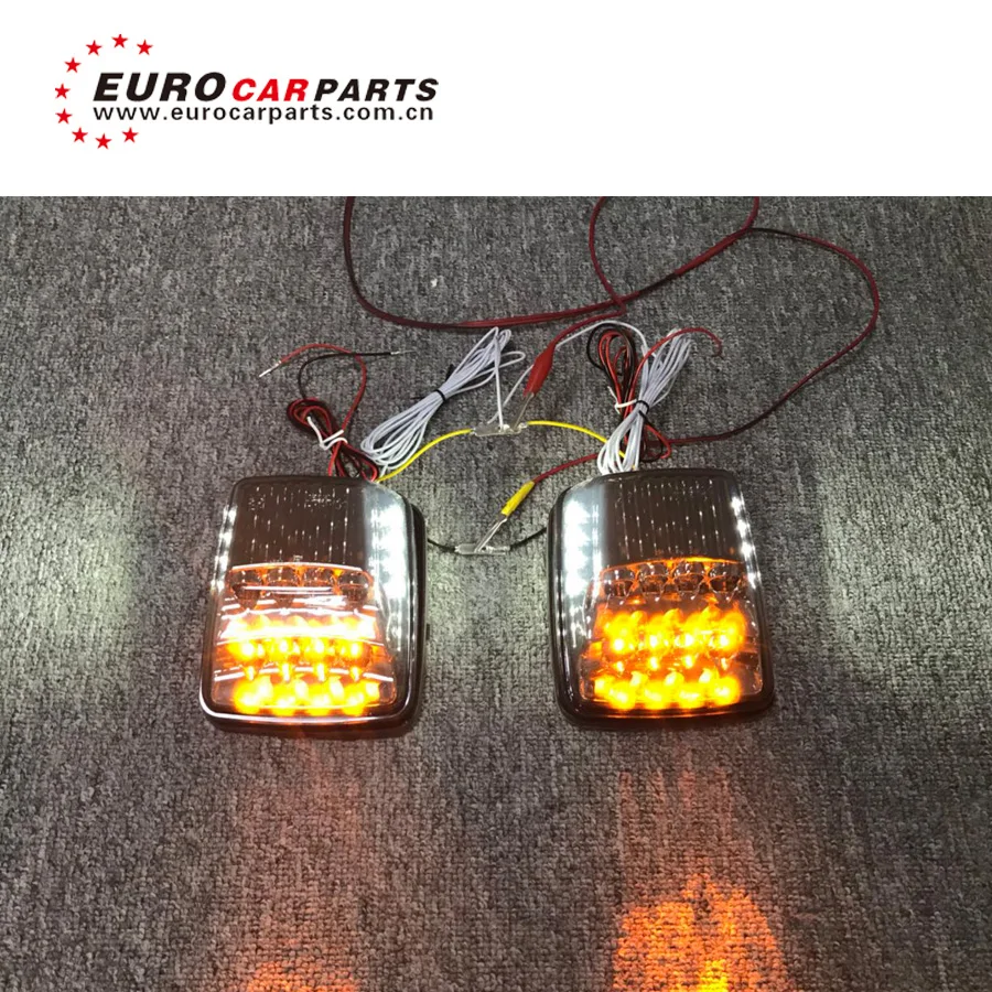 G class w463 светодиодный сигнальный фонарь для G class w463 G350 G400 G500 G55 G63 G65 передний светодиодный дневной ходовой фонарь