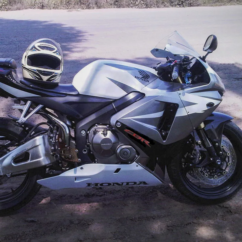 Наклейки KODASKINVinyl наклейки для мотоциклов Honda CBR600RR CBR1000RR|decals honda motorcycles|decals for hondadecals