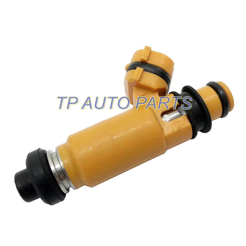 4 шт. Топливная форсунка совместима с suz-ki OEM 15710-74F20 195500-3480 1571074F20 1955003480 | Автомобили