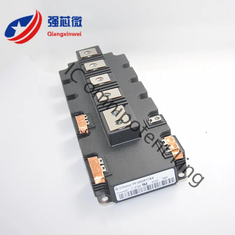 

Добро пожаловать купить FF1000R17IE4 ff1000r17ief1000r17 Новый igbt-модуль 1 шт.