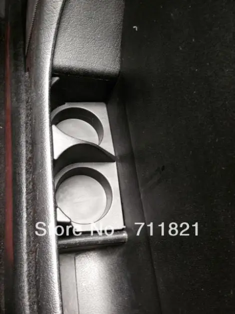 Дверной держатель для стакана с картой Volkswagen VW Golf / Jetta Vento MK3 | Автомобили и