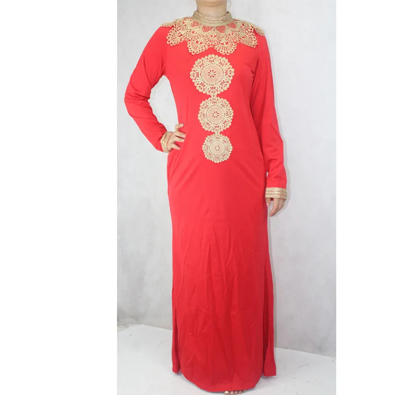 Доставка в африканском стиле модный дизайн с высоким воротником вышивкой