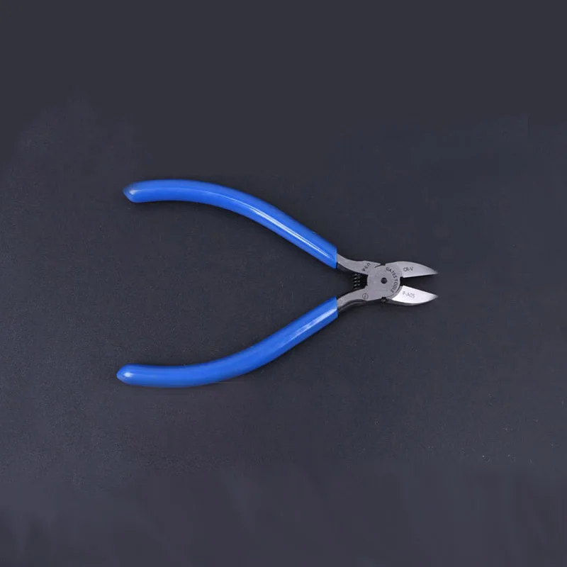 

Mini Side Cutters 5 Or 6 Inches Cut Line Pliers Electronic Diagonal Plier Nippers Wire Cable Cutting Hand Tool