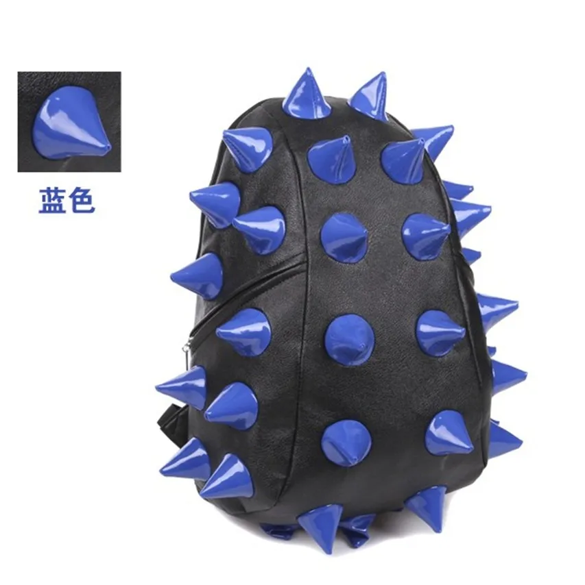Женский рюкзак высокое качество из искусственной кожи Mochila Escolar школьные сумки