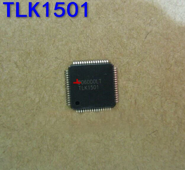 

Новый оригинальный TLK1501 TLK1501IRCPR