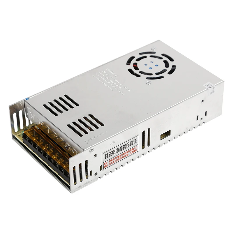 Новый 500W/0.5KW ER11 55 мм с бесщеточным двигателем ЧПУ мотор шпинделя + DC20 50V Драйвер