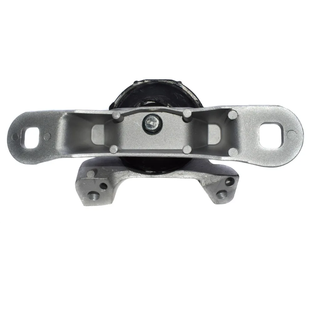 ISANCE правая и нижняя установка двигателя для Volvo C30 C70 II 2008-2013 S40 V50 2005-2011 2 4 D5 T5 31262676