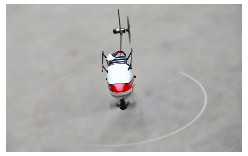 Walkera Super CP BNF(без передатчика, с аккумулятором+ зарядным устройством) 6CH Flybarless 3D RC вертолет предназначен для начинающих