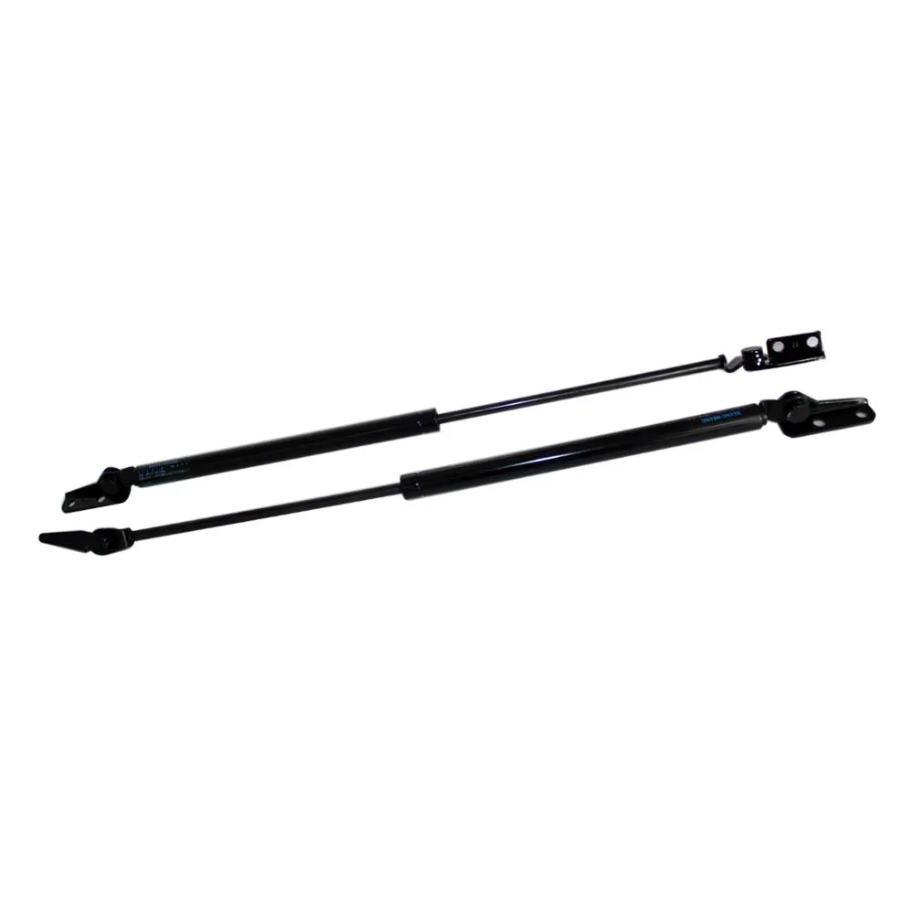 2x Tailgate Trunk Lift Supports Shock Gas Struts for Mitsubishi Space Wagon Nimbus Mitsubishi Chariot 1998-2003 490mm