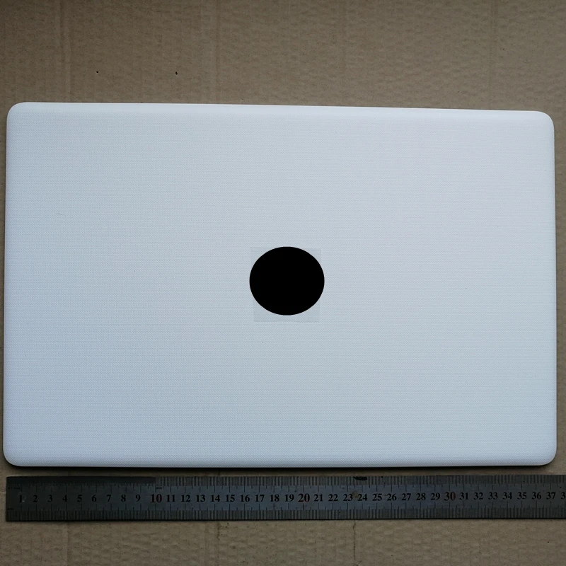 Ноутбук Топ чехол база ЖК задняя крышка для hp TPN-C135 C136 15-da 15-DA0036nr DA0012DX 15-DB 15-db0083W 15,6 'L20434-001
