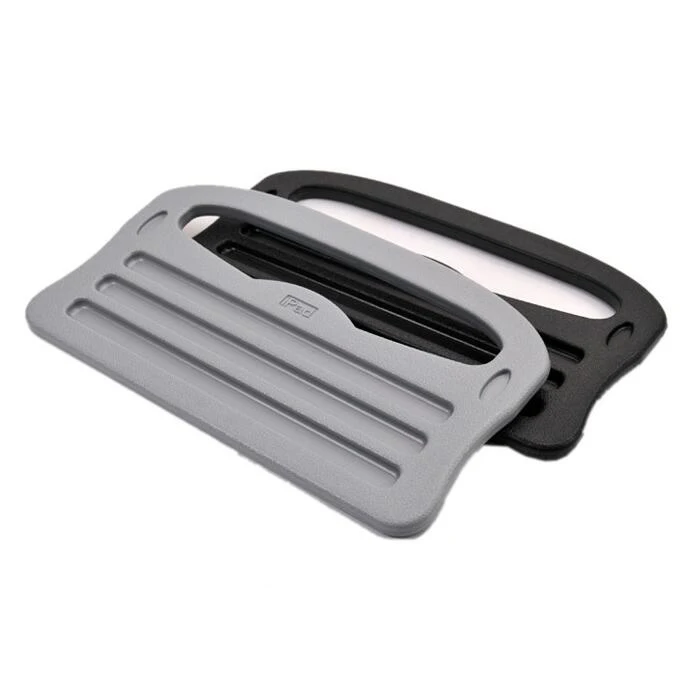 Черного или серого цвета Универсальный Авто ноутбук лоток настольная подставка