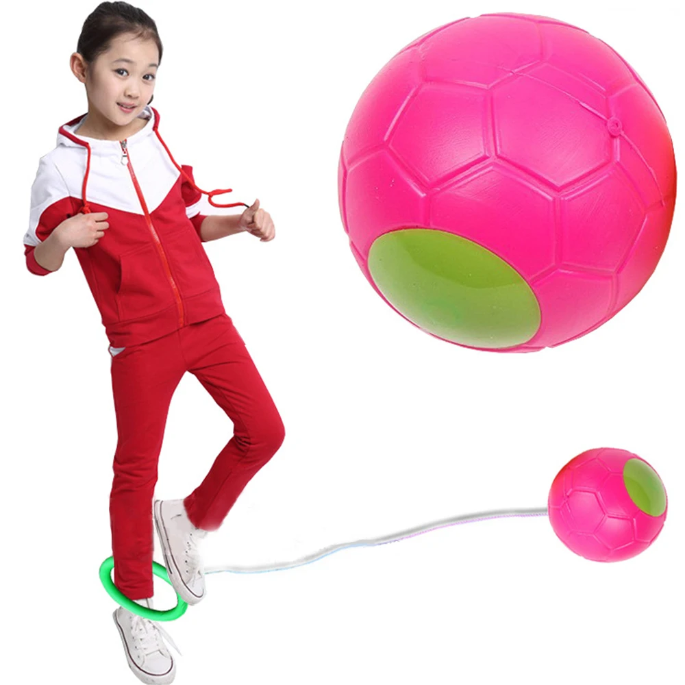 Пластиковые шарики уличные игрушки прыжки мяч Экстрим Pour Enfant медаль спортивный