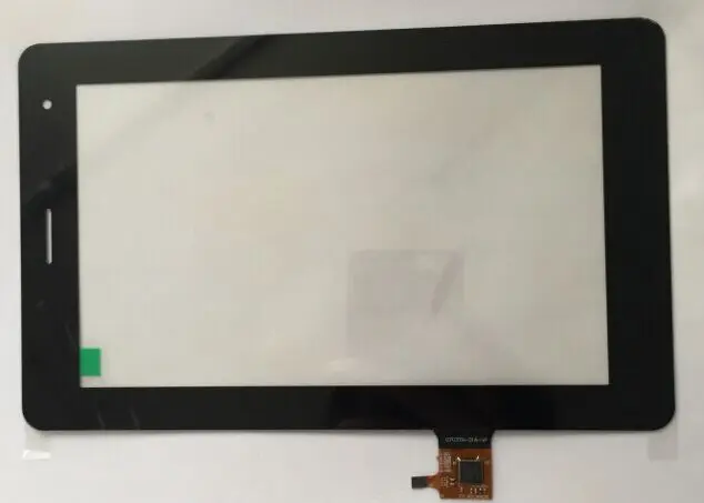 Оригинальный Новый 7-дюймовый сенсорный экран для планшетов с диагональю экрана 7