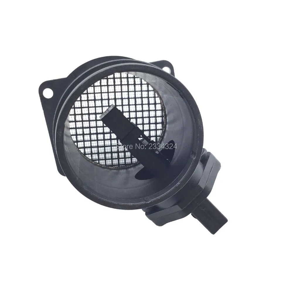 Датчик расхода воздуха Maf для VW PASSAT 2 0 06B906461 06B906461X 06B 906 461X 0280218132 0280218133 280 218 132 |