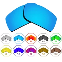 polarized replacement lenses for gascan frame many colors anti reflective anti water anti scratch