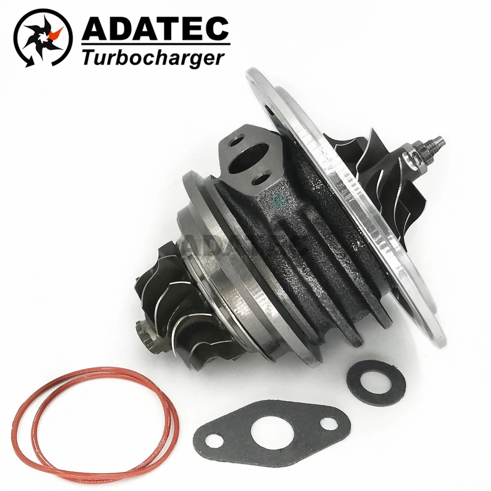 GT2049S турбоядро CHRA 708618 709035 1S7Q 6K682 AD 1313907 турбинный картридж для Ford Transit V 75HP 55Kw 2.0Di Dura