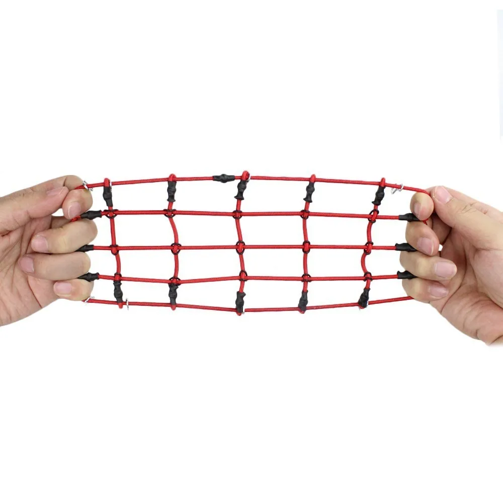 Аксессуары для радиоуправляемых автомобилей 6 цветов планшетофон 1/10 RC Crawler SCX10 90046