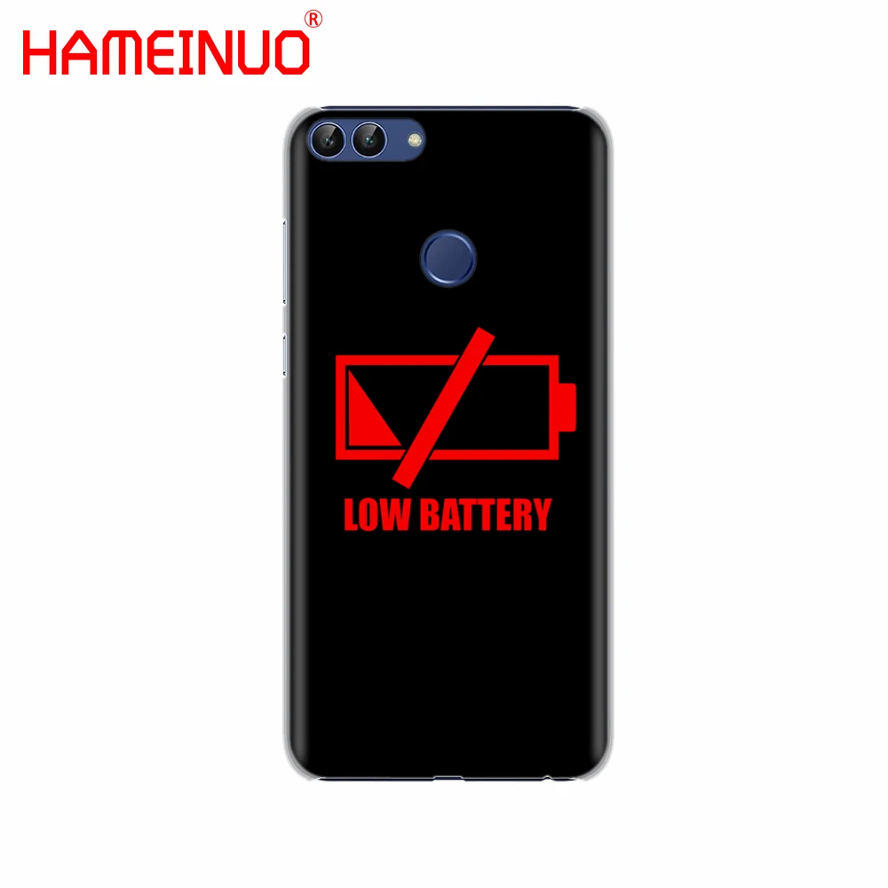Забавный прозрачный чехол HAMEINUO для Huawei NOVA 2 2S 3e PLUS LITE p smart 2018 enjoy 7s mate 7 8 9 10 pro |