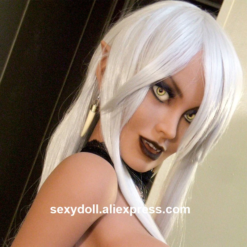 WMDOLL 148 см цельная Силиконовая секс кукла настоящего размера для взрослых игрушка