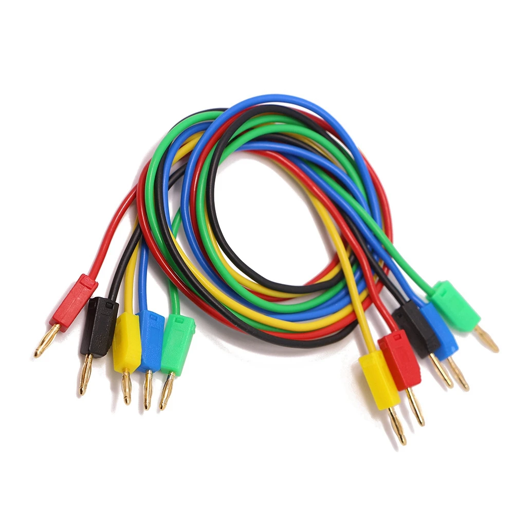 Золотая пластина 2 мм Штабелируемый в линии разъем припоя и само-сборки тестовые