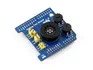 XNUCLEO F411RE пакет B STM32 Cortex M4 макетная плата совместима с Nucleo NUCLEO + Micro SD карта 16GB|stm32