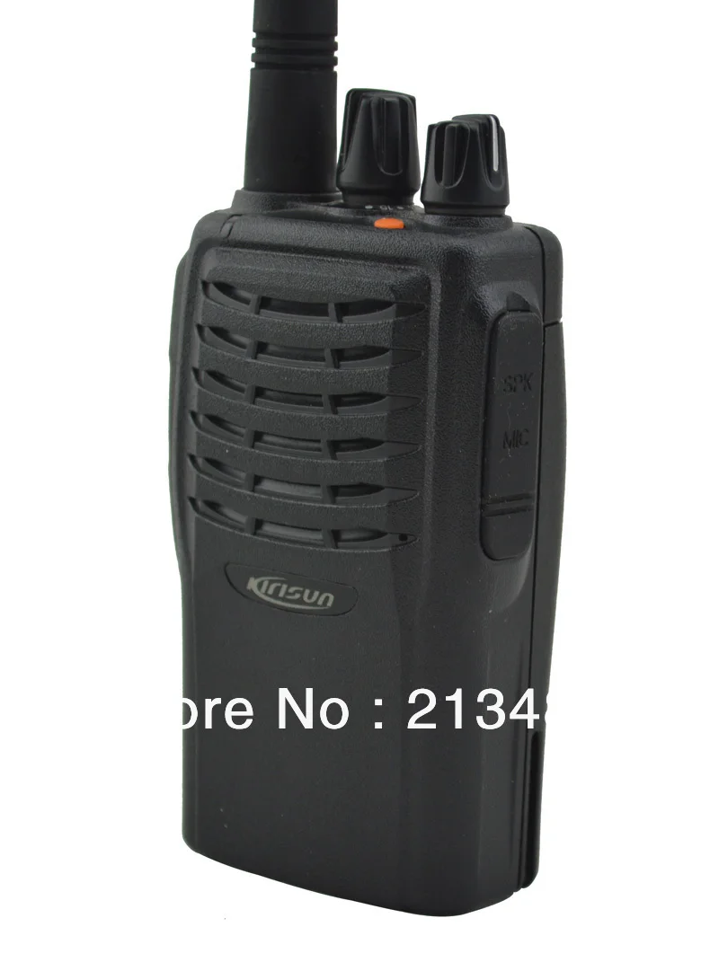 Портативное Профессиональное двухстороннее радио Kirisun PT5200 UHF 420 470 МГц|radio control dump