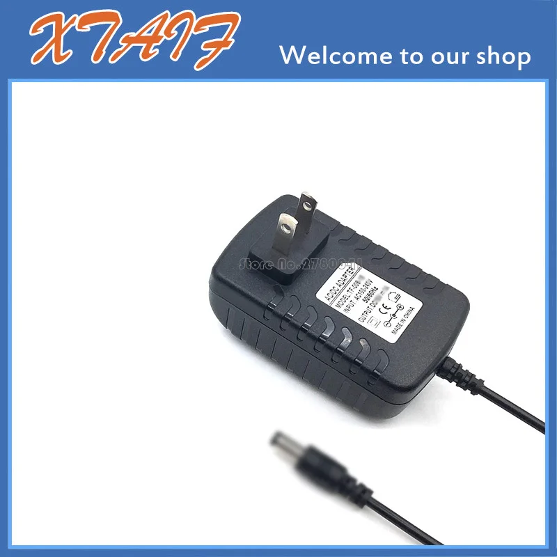 free shipping 27v 500ma charger power adapter converter useuuk plug power supply free global shipping