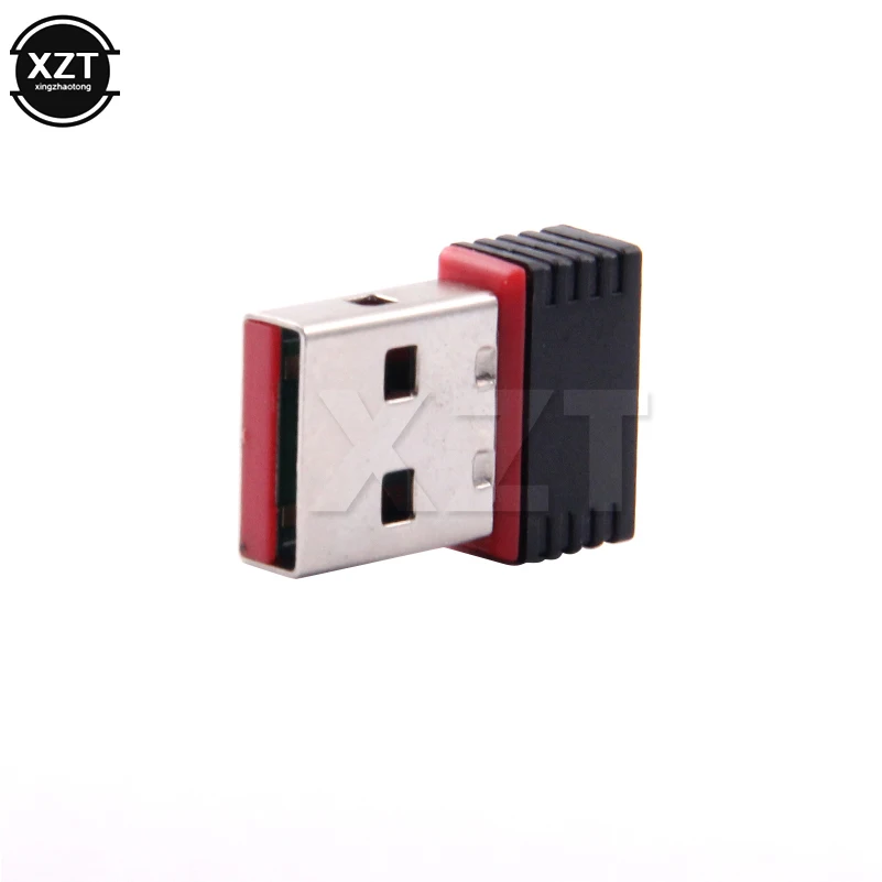 2019 Wi Fi беспроводная сетевая карта 150 Мбит/с USB 2 0 мини адаптер высокоскоростной 802 11