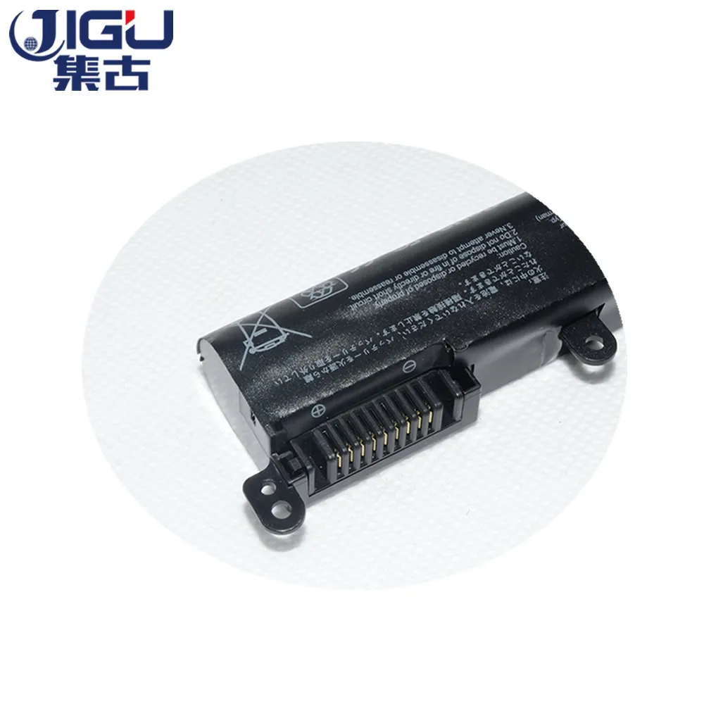 JIGU 3 ячейки 0B110-00440000 A31LP4Q Аккумулятор для ноутбука ASUS A541UA A541UV F541NA F541SA X541 R541UV |