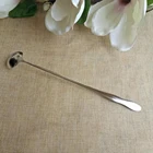 Ложки для смешивания воска, 250 мм, из нержавеющей стали