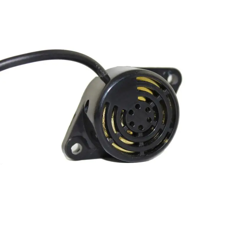 Камера ночного видения 2LED камера заднего вида с радар датчиком парковки