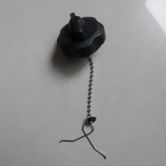 

PLASTIC FUEL TANK CAP FOR HANGKAI 4F 4P & MORE 2 STROKE 4.0HP OUTBOARD