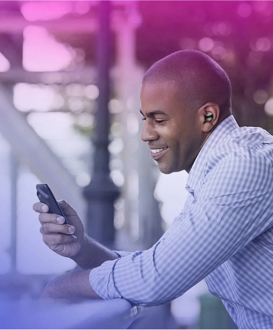 OUSU Bluetooth 5,0 наушники TWS Наушники Беспроводные Наушники Громкая связь наушник для iphone xiaomi auriculares USB зарядное устройство
