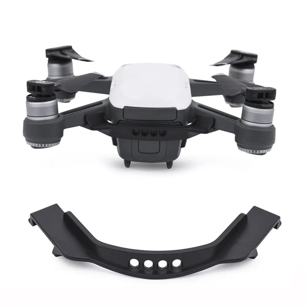 Набор зажимов для аккумуляторов DJI Spark 2 цвета зажимы с противоскользящим зажимом