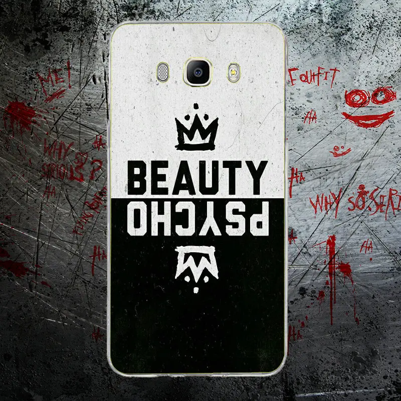 Мягкие силиконовые чехлы для телефона из ТПУ для Samsung Galaxy A3 A5 A7 J5 J7 J3 J1 J2 Coque основа queen Корона короля принцессы
