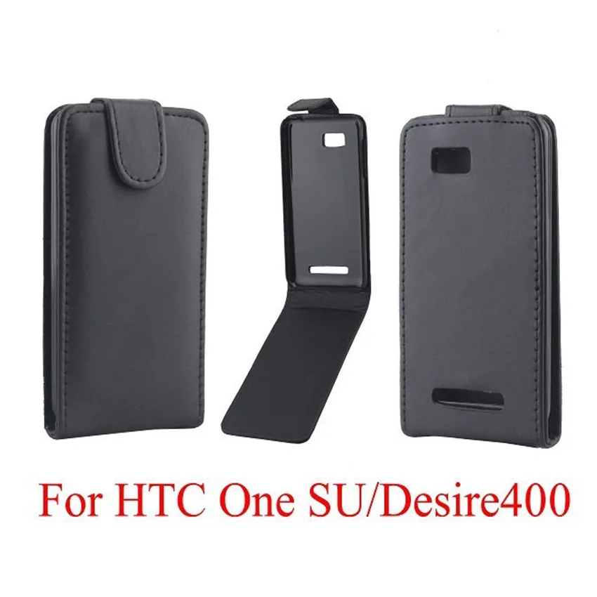 Чехлы для телефонов чехол телефона HTC Desire 400 чехол-накладка из искусственной кожи