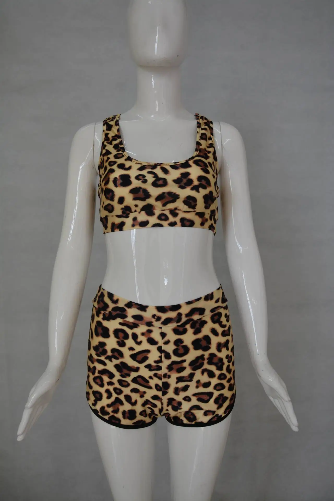 2016 дамы танкини купальники женщин старинные высокой талией из двух частей