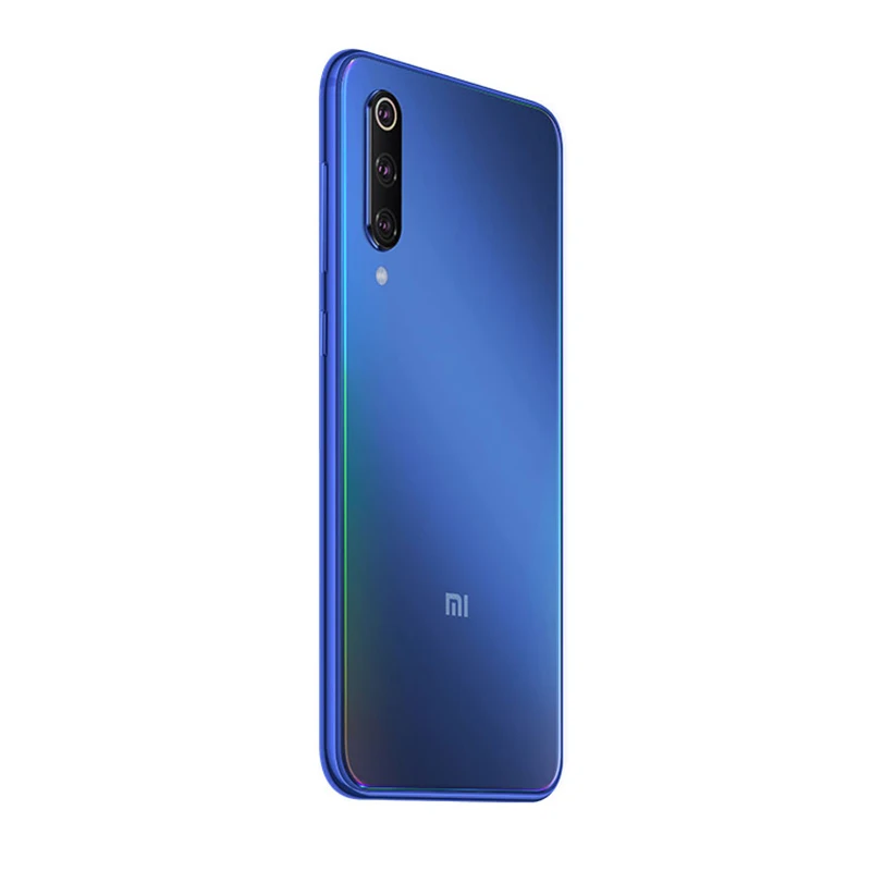 Оригинальный Xiaomi Mi 9 SE смартфон 5 97 дюймов 6 ГБ оперативная память 64 Встроенная