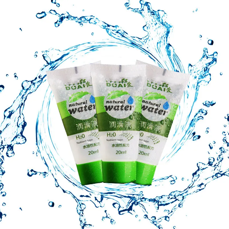 Смазка Водорастворимая смазка для анального секса|lubricants anal|personal lubricantanal sex lubricant |