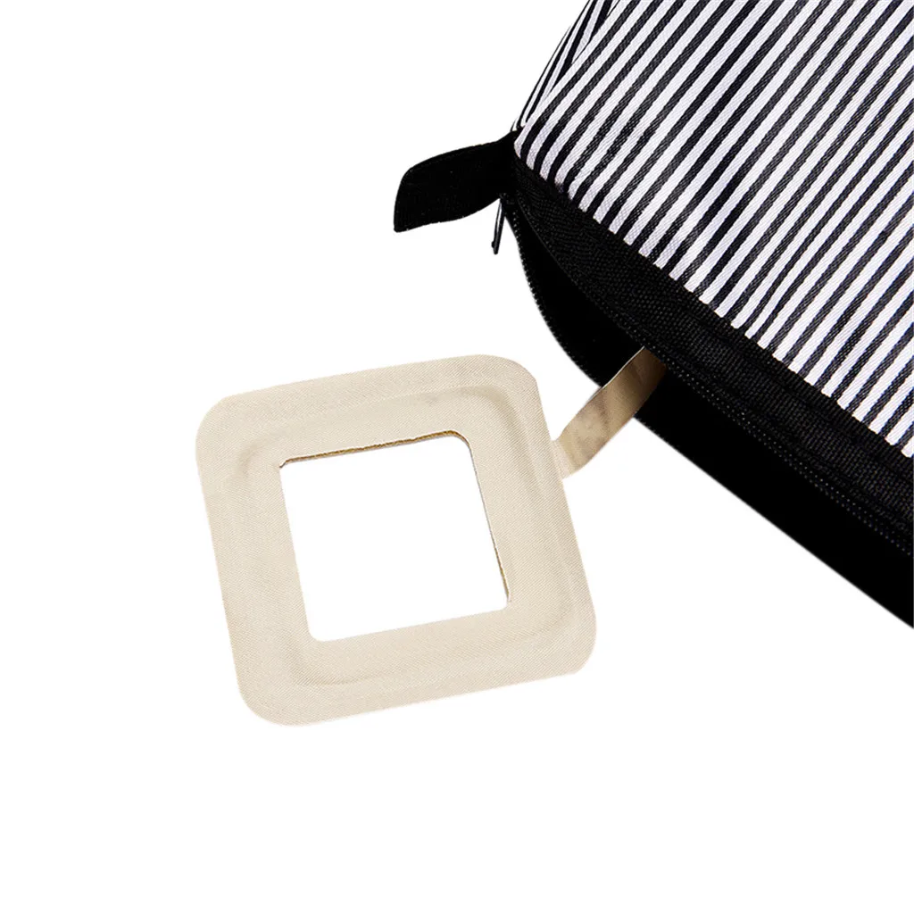 Мужская и женская косметичка на молнии, нейлоновая косметичка, косметичка, косметичка для макияжа, органайзер для туалетных принадлежностей, набор для хранения, дорожная сумка для мытья, A08