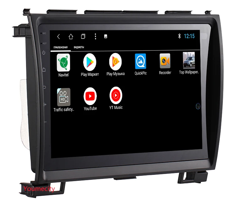 Youmecity Android 9,0 Автомобильный dvd плеер для HAVAL Hover Greatwall Защитные чехлы для сидений, сшитые специально для Great wall H5 H3, gps, Wi-Fi, с ips Экран радио bluetooth Навител