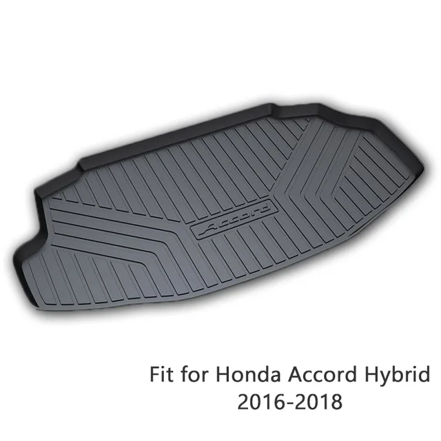 Honda Accord Hybrid багажник