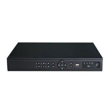 Видеорегистратор POE с 8-канальным NVR портом IEEE 802 3 AF/коммутатор поддержка 2 портов