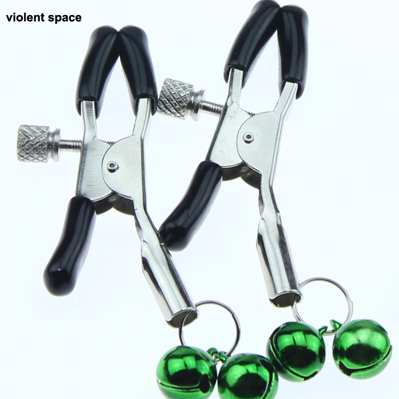 Violent space 2 шт./Лот зажимы для сосков бдсм секс игрушки женщин &amp семейных пар