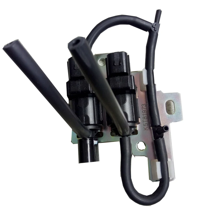 Электромагнитный клапан управления сцепления Freewheel 8657A065 K5T81973 для Mitsubishi Triton L200