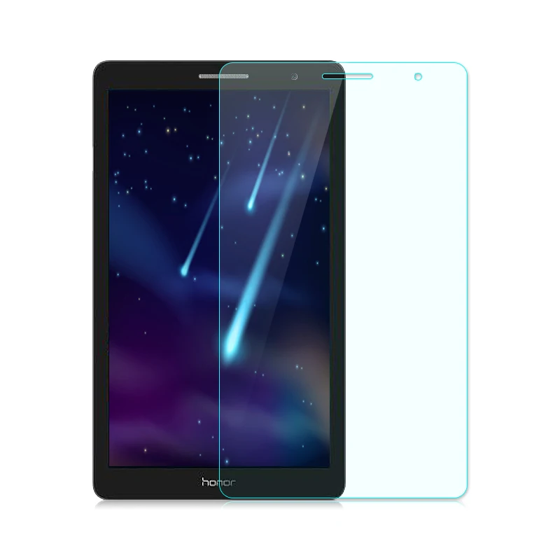 2 шт. защитная пленка из закаленного стекла для планшета Huawei Mediapad T3 7 0 3G BG2 U01