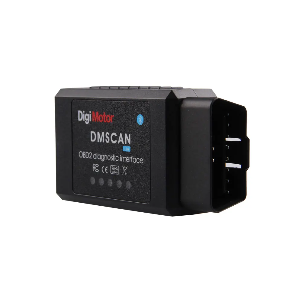 ELM327 V1.5 Bluetooth OBD2 автомобильный сканер для считывания кода ELM 327 Диагностический