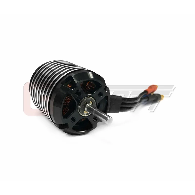 GARTT 3800kv 365w бесщеточный двигатель для 450 Align Trex RC вертолет