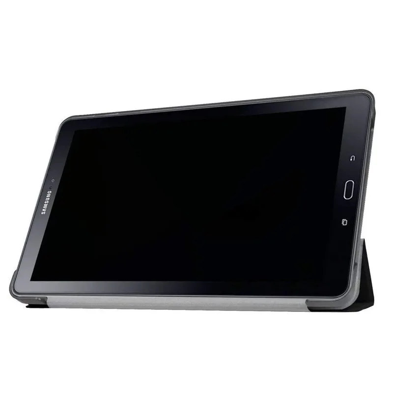 Ультра тонкий магнитный чехол для Samsung Galaxy Tab A A6 с S Pen 10 1 &quotP580 P585 Tablet Stander Cover P580 |
